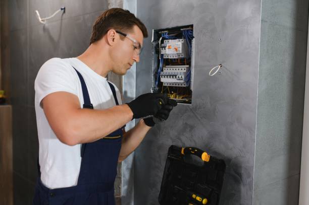 Best Commercial Electrician Services  in Glenwood, AR