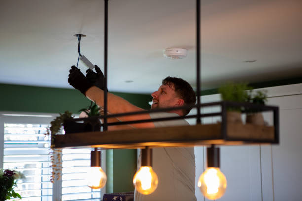 Best Industrial Electrical Services  in Glenwood, AR