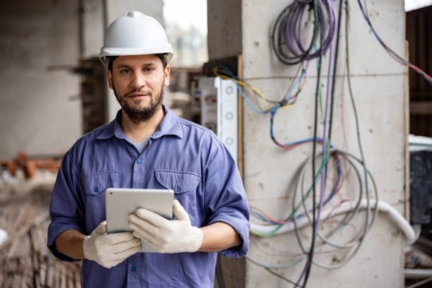 Professional Electrician in AR