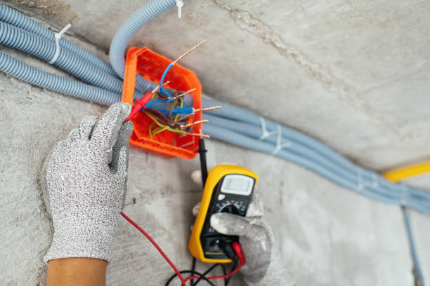 Best Ceiling Fan Installation Electrician  in Glenwood, AR