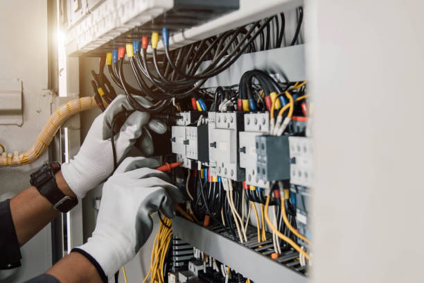 Best Electrical Contractors for Businesses  in Glenwood, AR